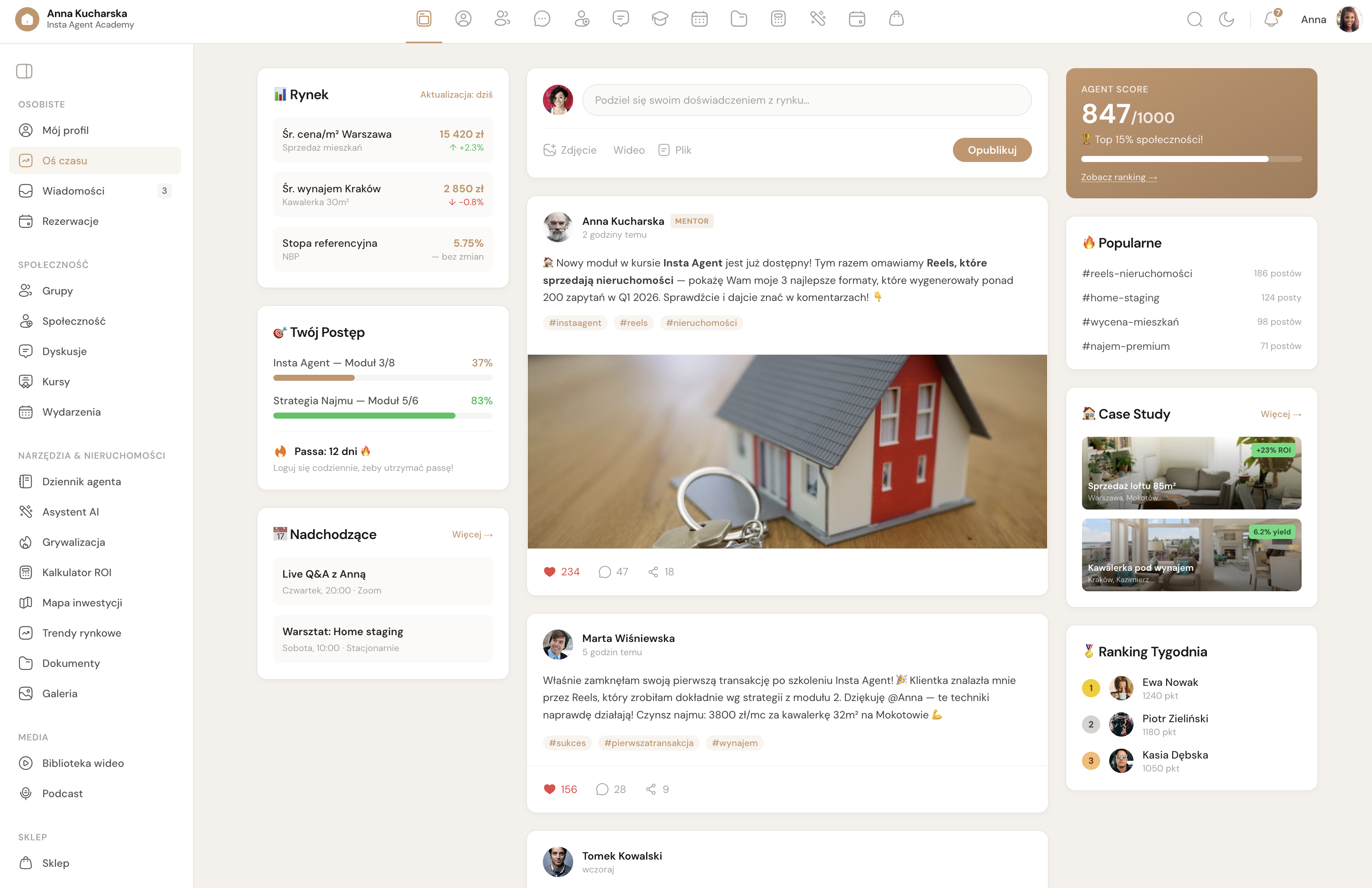 Artykuł: Masz tysiące obserwujących, którzy Cię uwielbiają. I bardzo mało z nich kupuje. Wiem dlaczego.
